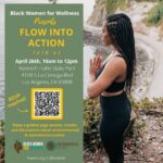 Earth Week 2026 Flyer