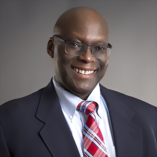 Stephen Kirnon Headshot