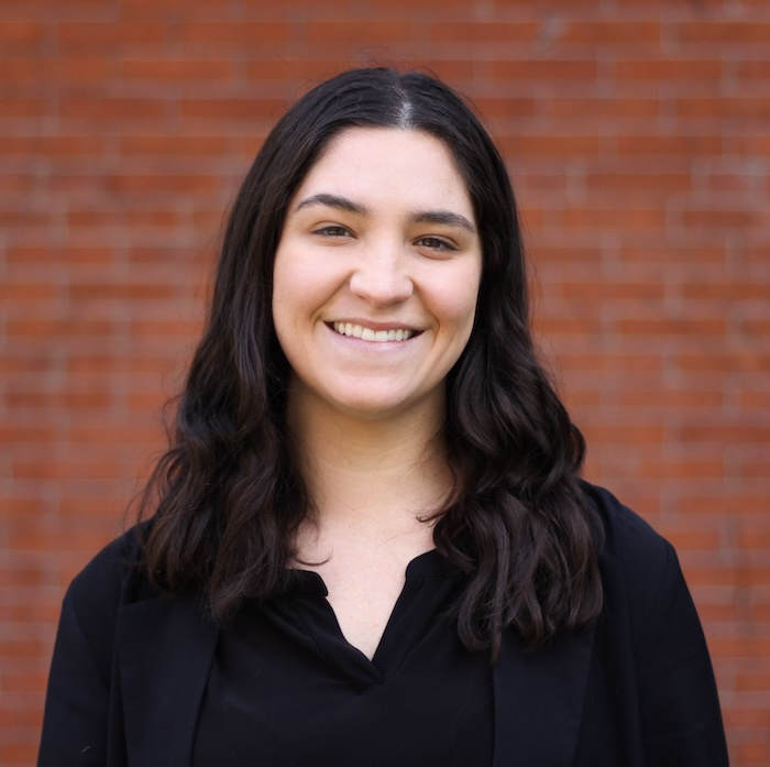 Alexa Friedman Headshot