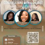 Conversations with a Chemist