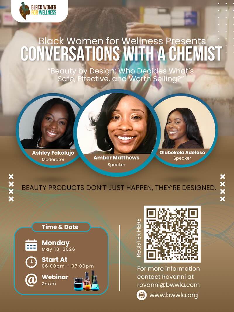 Conversations with a Chemist