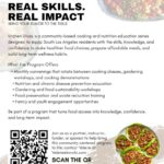 Kitchen Divas Community Invite