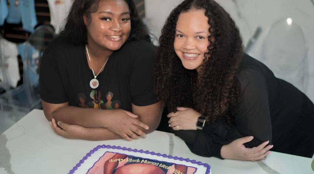 BWW Black Mamas Birthing Tour Photo 11