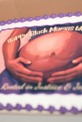 BWW Black Mamas Birthing Tour Photo 12