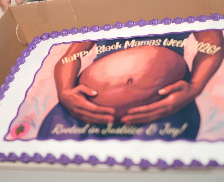 BWW Black Mamas Birthing Tour Photo 12