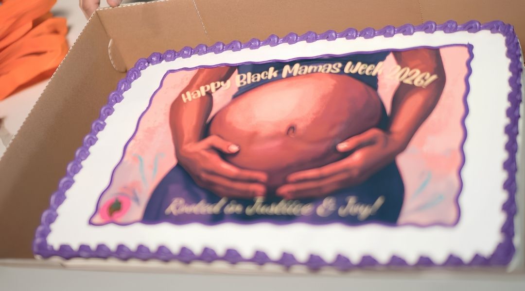 BWW Black Mamas Birthing Tour Photo 12