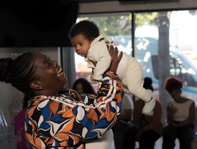 BWW Black Mamas Birthing Tour Photo 13