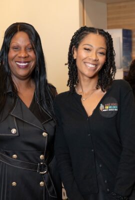 Beauty Justice Conference Event Photo 26