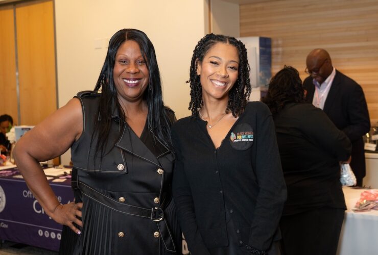 Beauty Justice Conference Event Photo 26