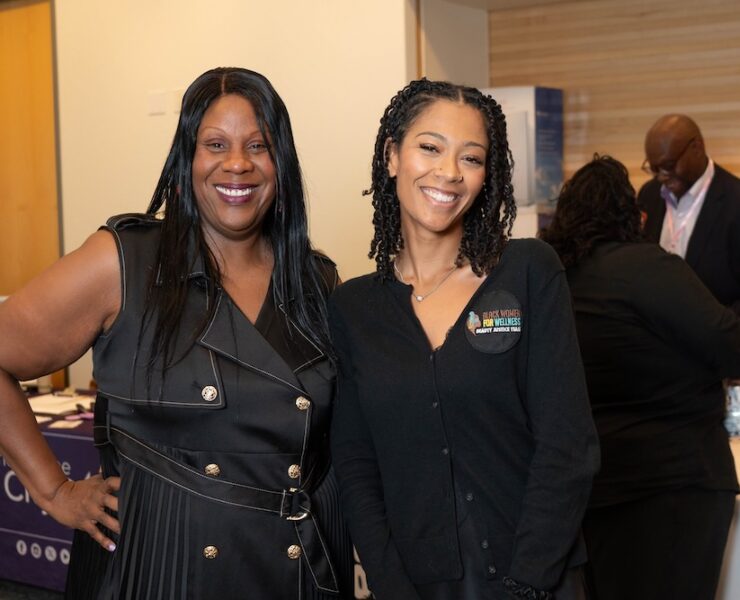 Beauty Justice Conference Event Photo 26