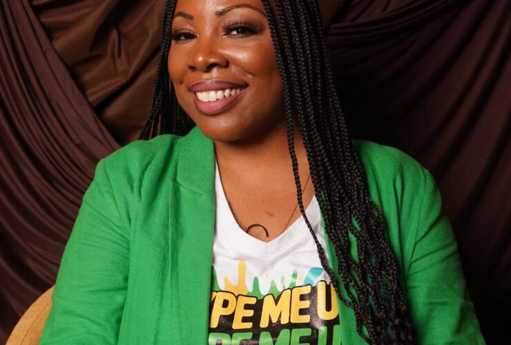 Beauty Conference Portrait Photos