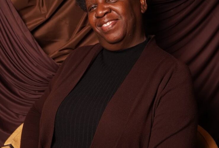 2026 Beauty Justice Conference Portrait Photos