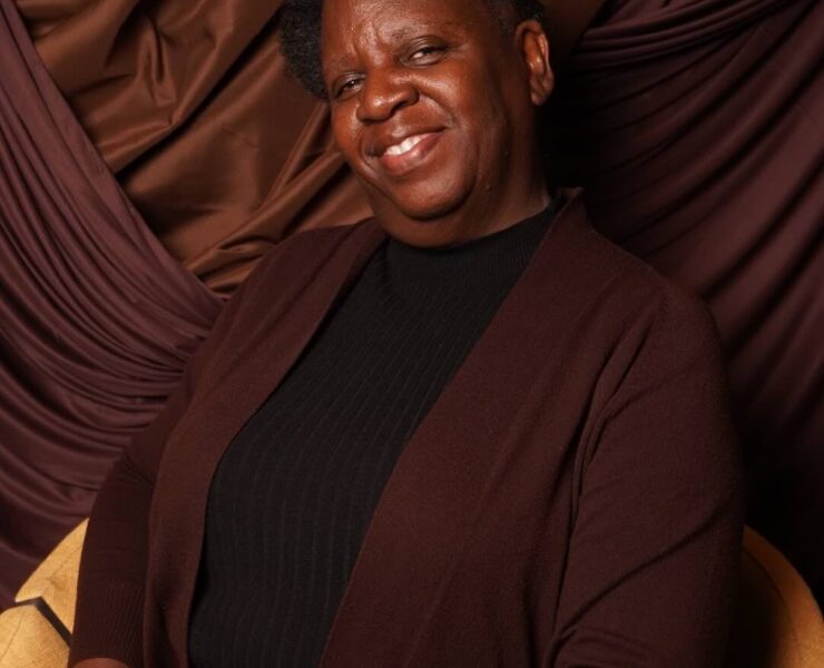 2026 Beauty Justice Conference Portrait Photos
