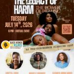 Reproductive Justice Pre-Conference Fireside Chat 2