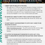 Black Women for Wellness 2026 Voter Guide 11