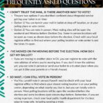 Black Women for Wellness 2026 Voter Guide 12