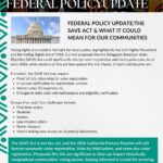 Black Women for Wellness 2026 Voter Guide 3