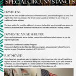 Black Women for Wellness 2026 Voter Guide 5