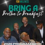 2026 Bring a Brotha Program Book - 1
