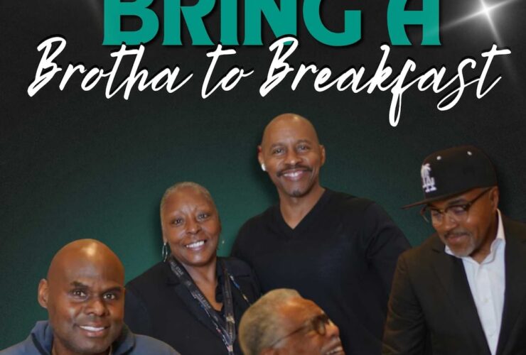2026 Bring a Brotha Program Book - 1