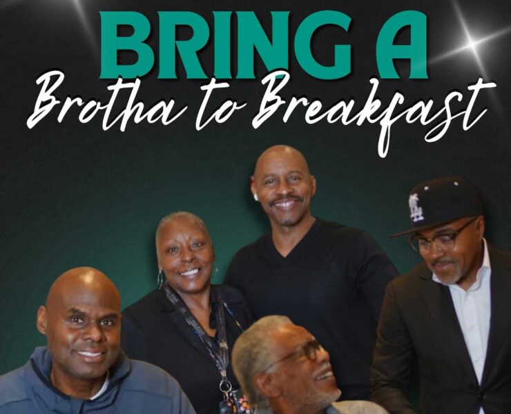 2026 Bring a Brotha Program Book - 1