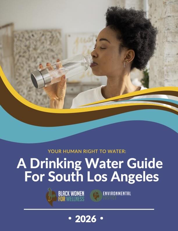 BWW Water Guide - 2026 Edition