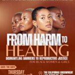 2026 RJ Conference Event Flyer