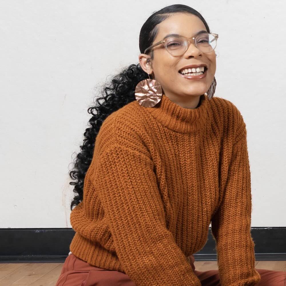 Asia Wilkerson Headshot