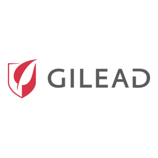 Gilead Sponsor Logo