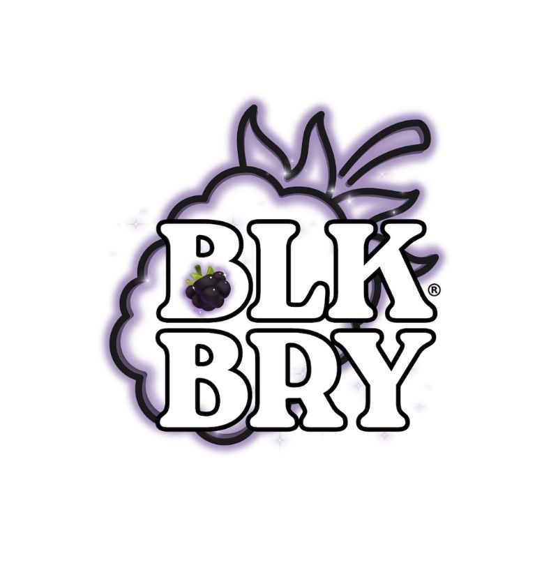 BLKBRY Logo