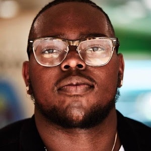 Joshua Ham Headshot