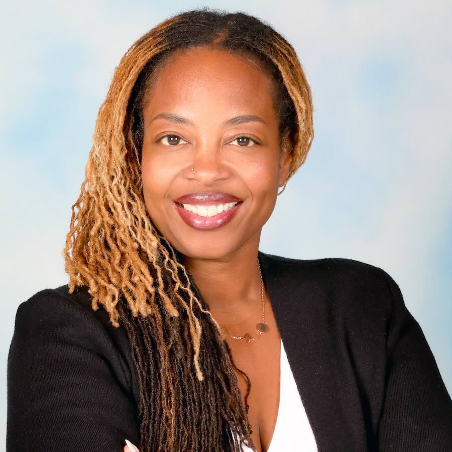 Joy Bradley Headshot Joy Bradley Headshot