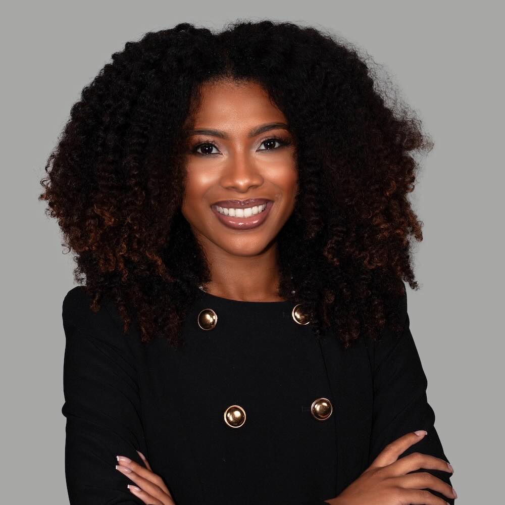 Kaylan Tanner Headshot Kaylan Tanner Headshot