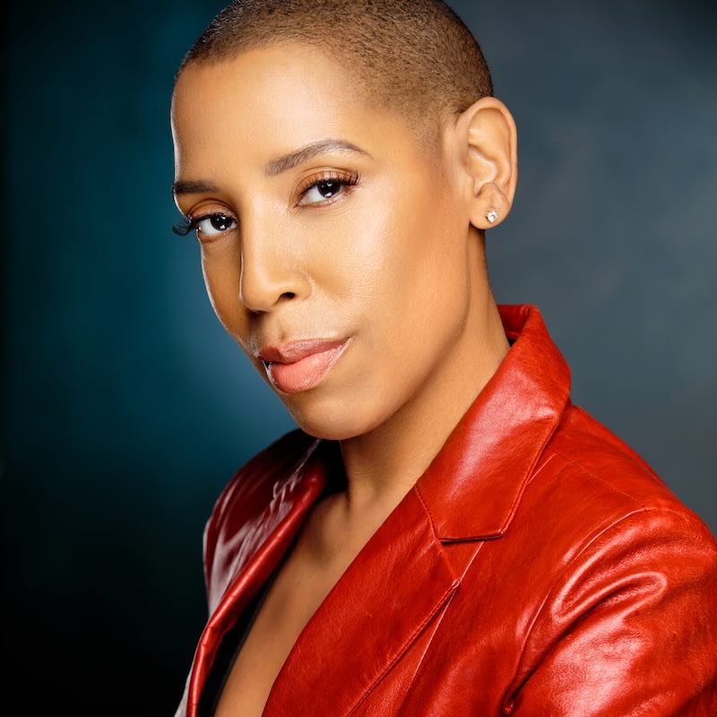 Lisa Sellers Headshot
