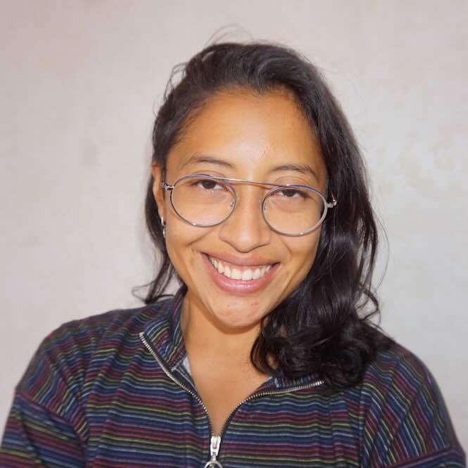 Lori Rodriguez Headshot Lori Rodriguez Headshot