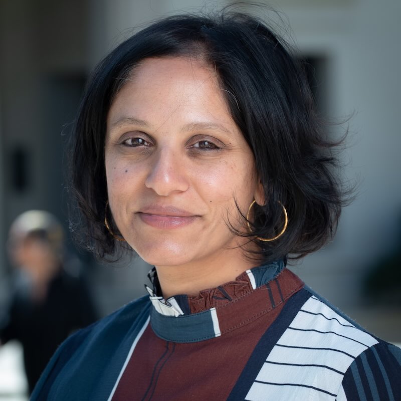 Shamasunder Bhavna Headshot