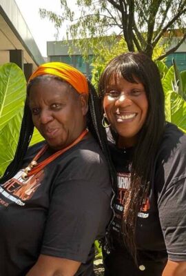 2026 Reproductive Justice Conference Photo Booth