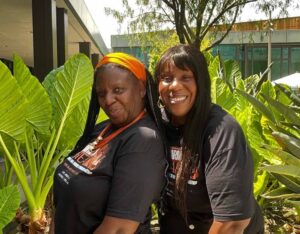 2026 Reproductive Justice Conference Photo Booth