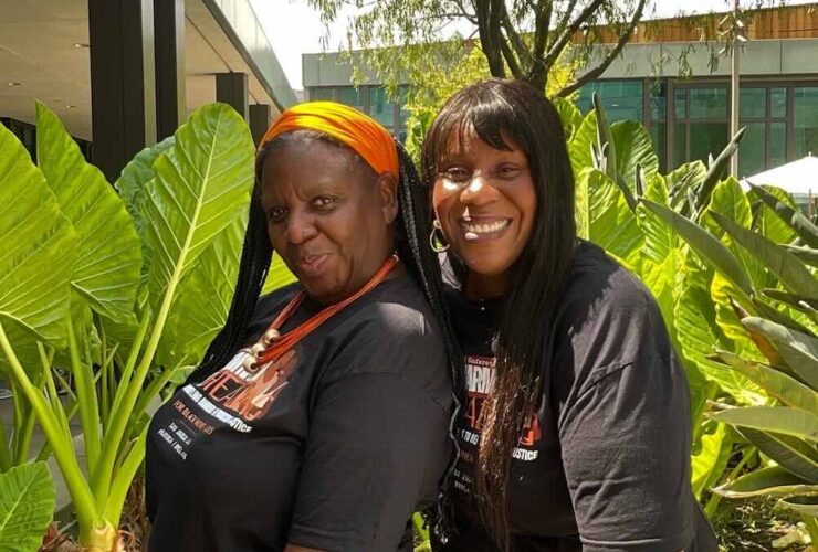 2026 Reproductive Justice Conference Photo Booth