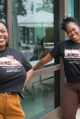 2026 Reproductive Justice Conference Photos