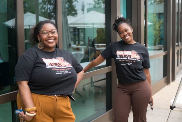2026 Reproductive Justice Conference Photos