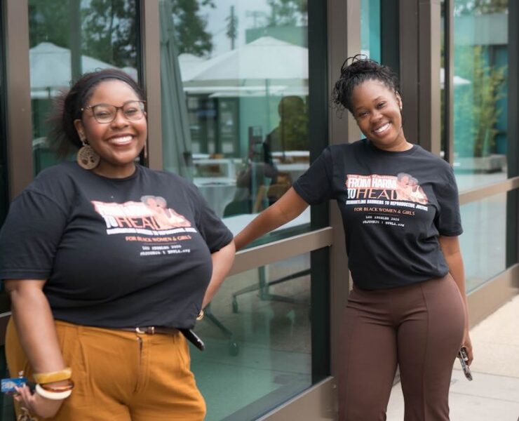 2026 Reproductive Justice Conference Photos