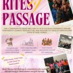 Rites of Passage 2026 Event Flyer